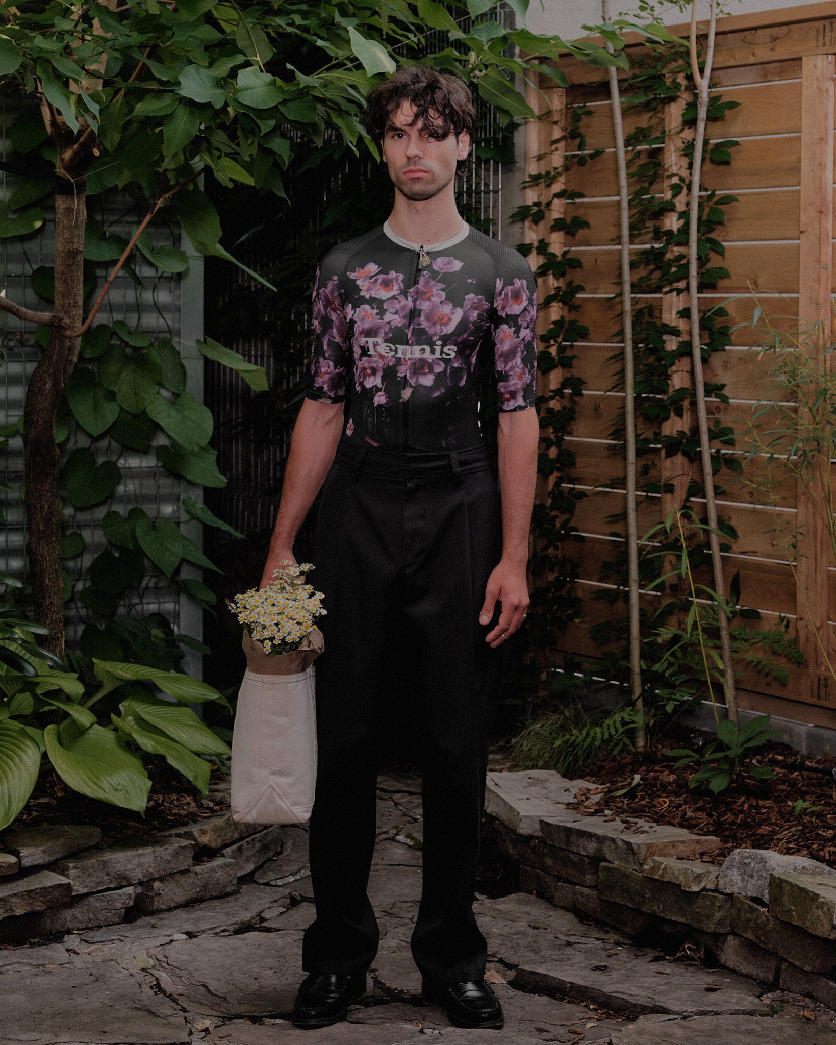 Unstill Life Jersey