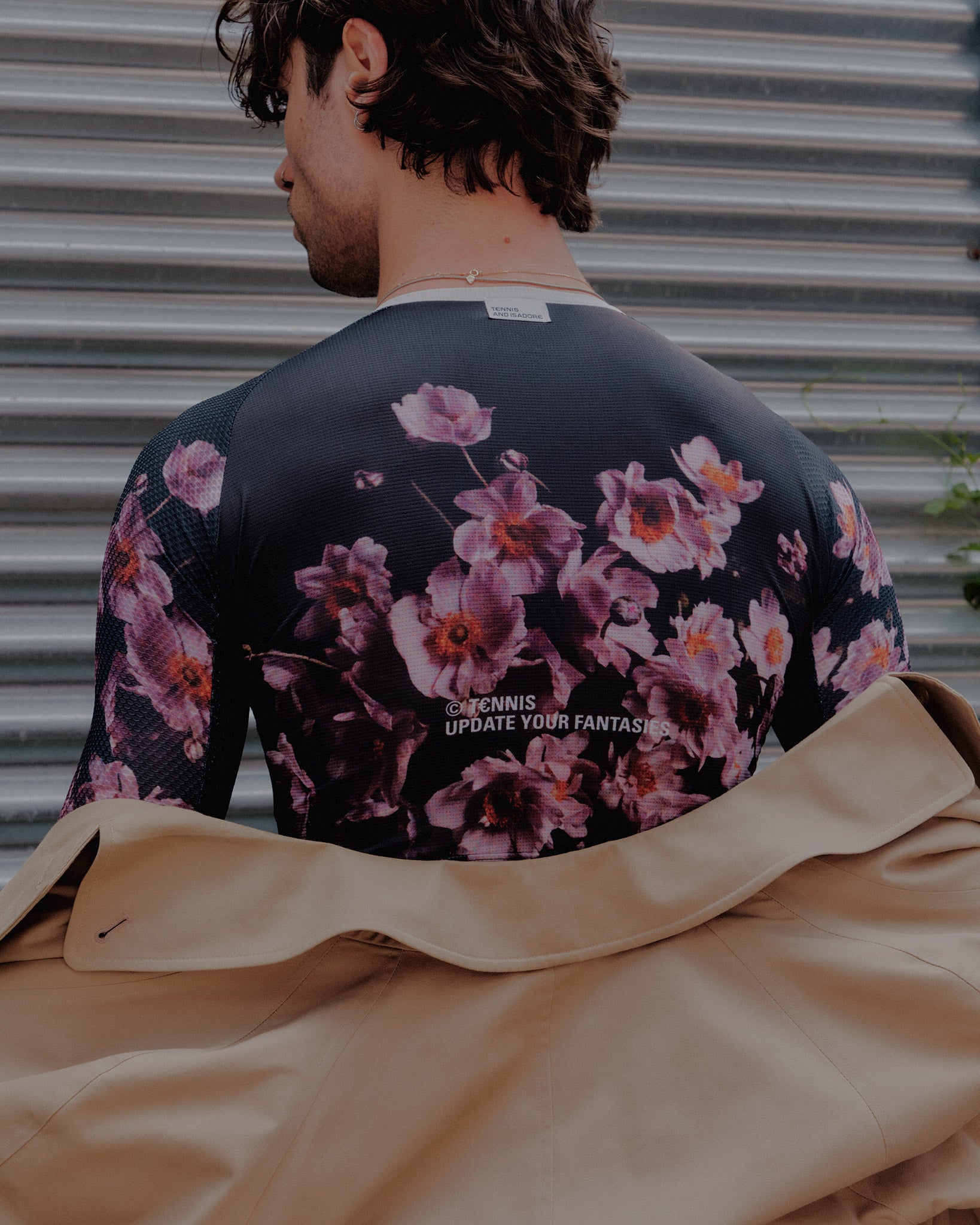 Unstill Life Jersey