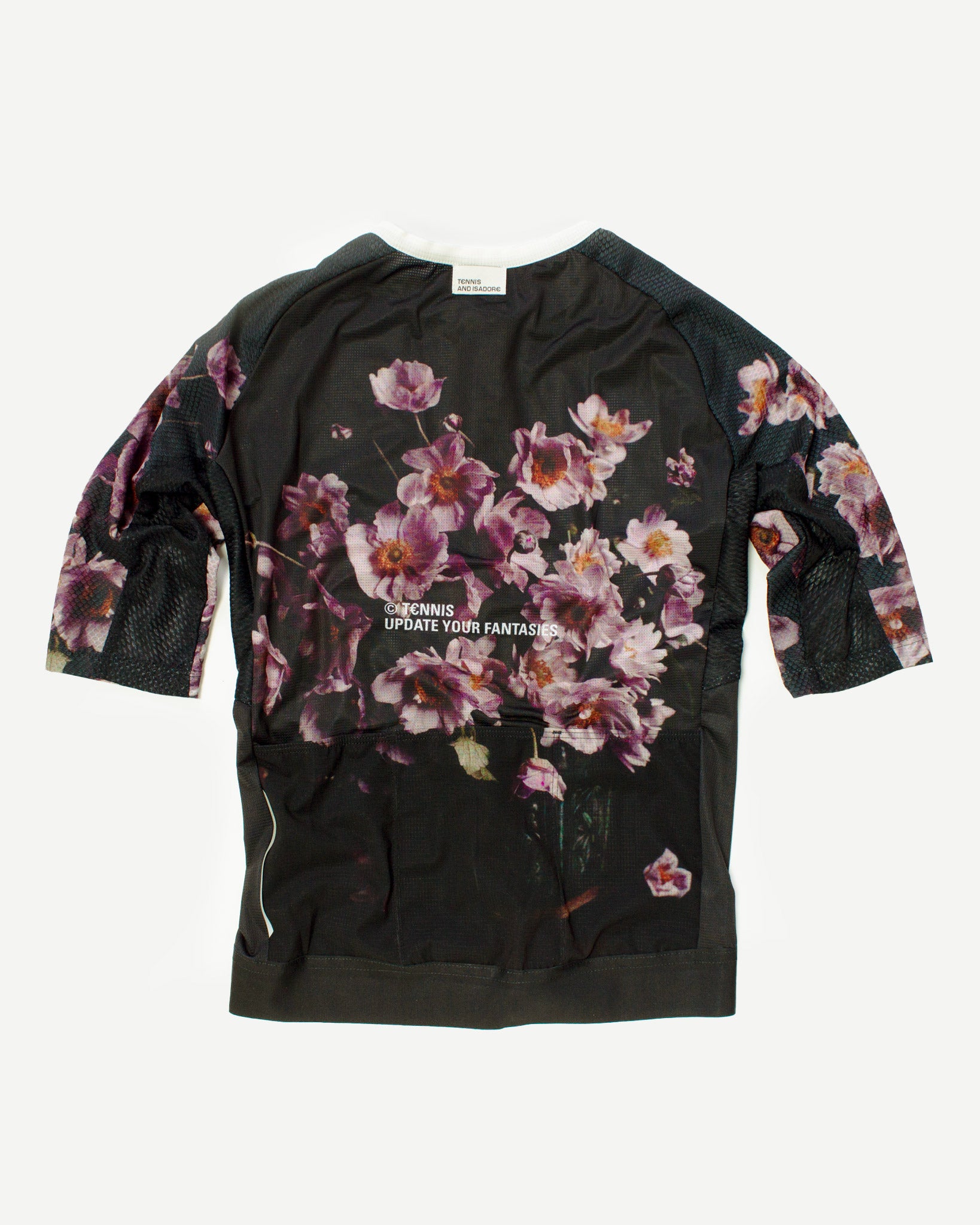 Unstill Life Jersey
